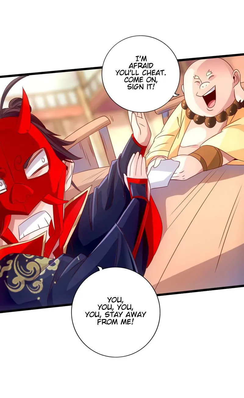 Banished Disciple’s Counterattack Chapter 49 Online - página 19