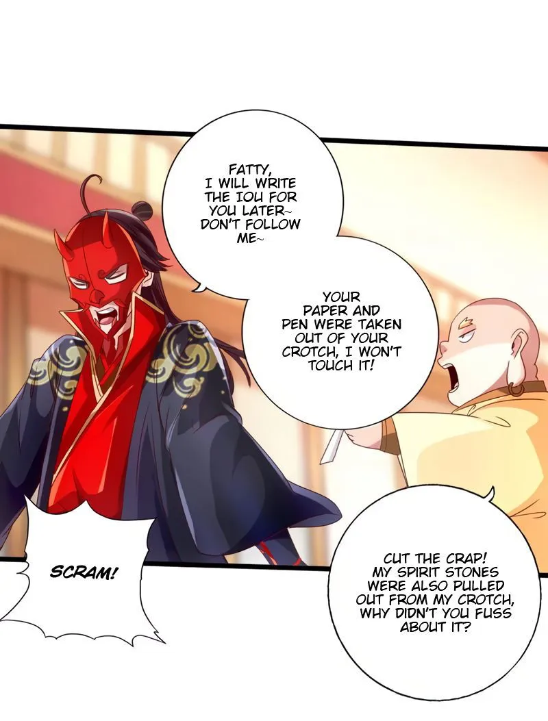 Banished Disciple’s Counterattack Chapter 49 Online - página 24