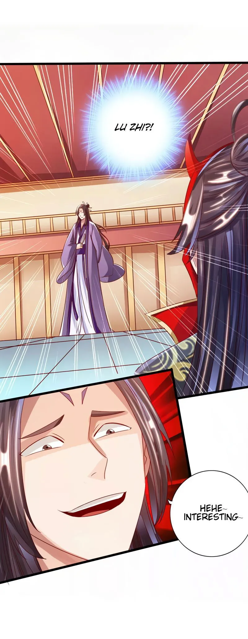 Banished Disciple’s Counterattack Chapter 49 Online - página 26