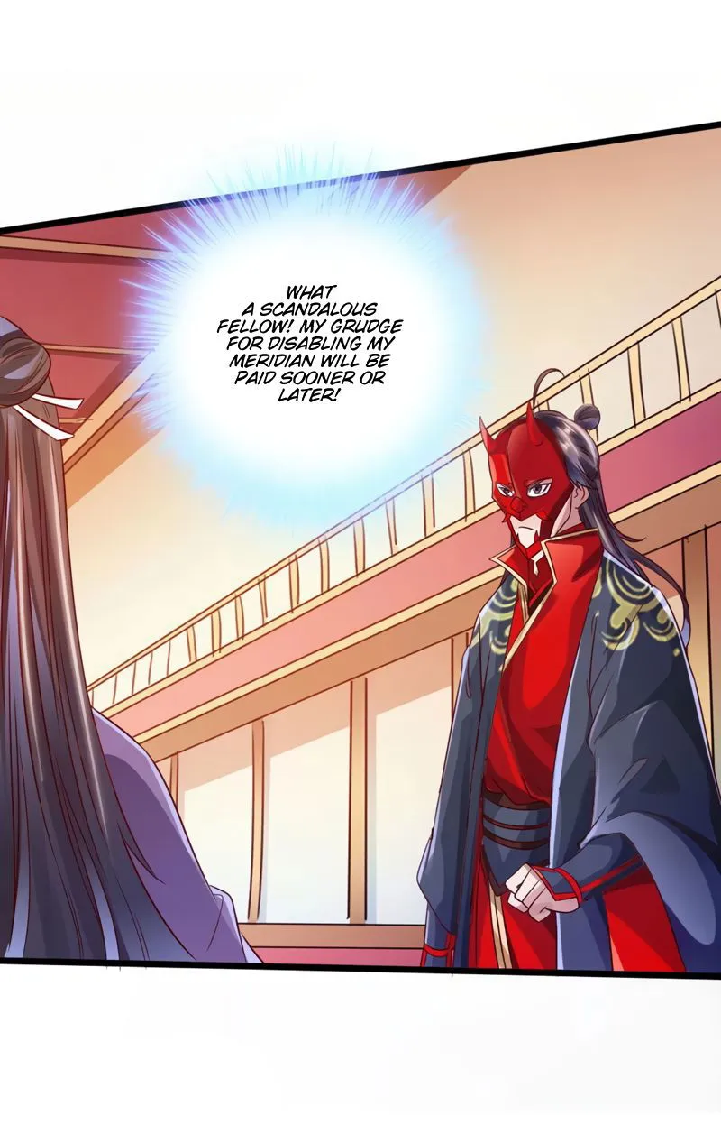 Banished Disciple’s Counterattack Chapter 49 Online - página 27