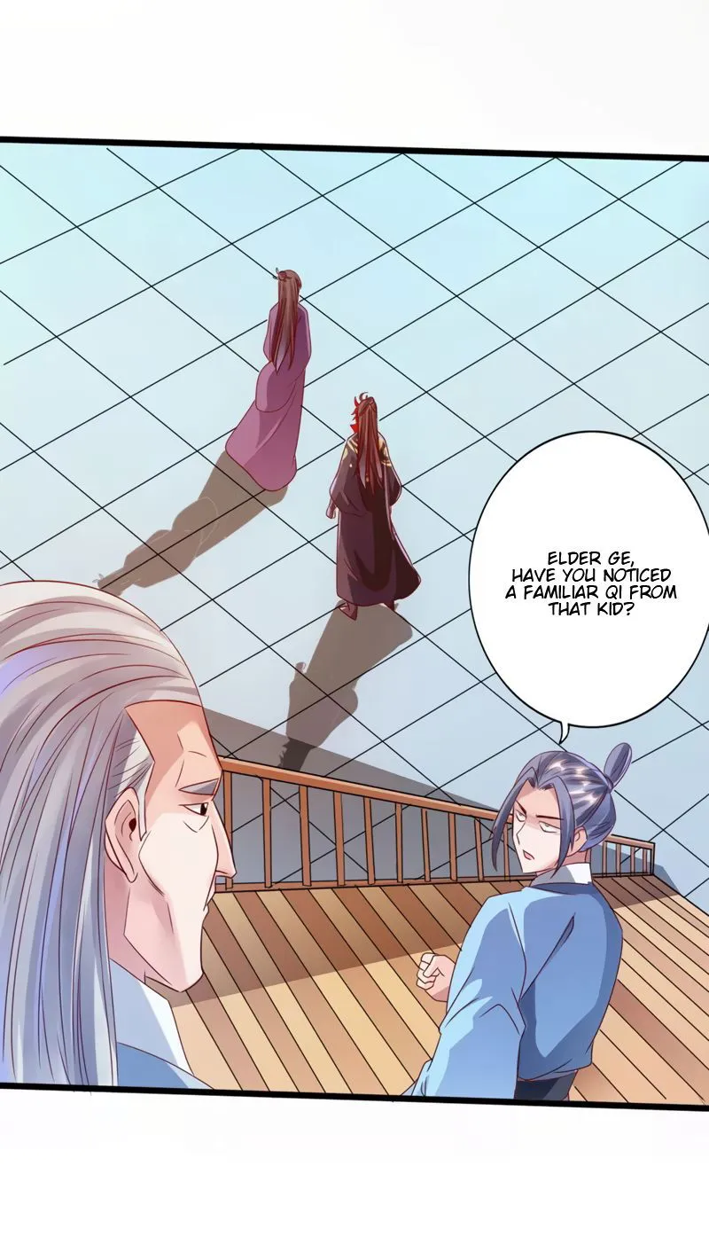 Banished Disciple’s Counterattack Chapter 49 Online - página 28