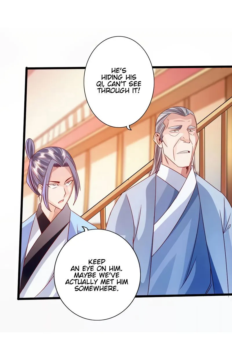 Banished Disciple’s Counterattack Chapter 49 Online - página 29