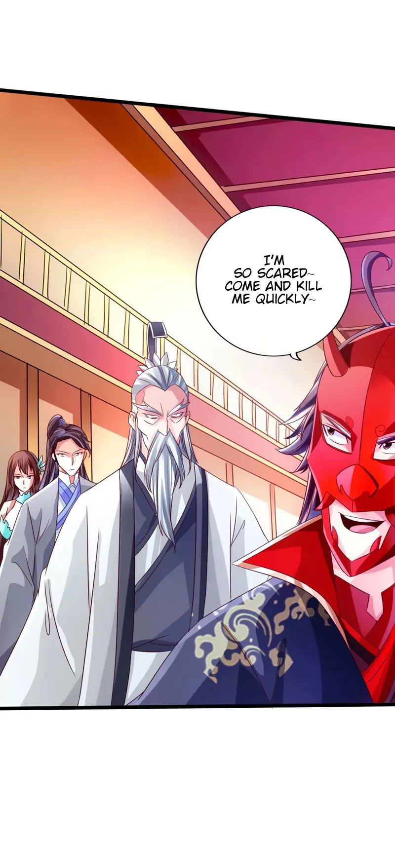 Banished Disciple’s Counterattack Chapter 49 Online - página 32