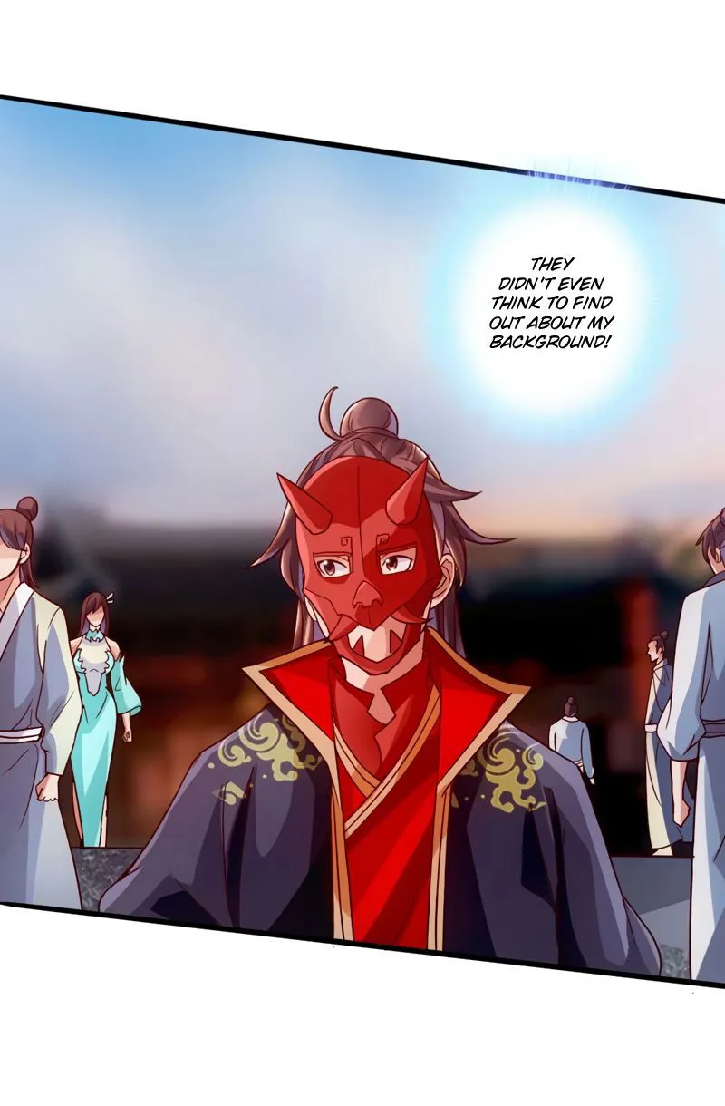 Banished Disciple’s Counterattack Chapter 50 Online - página 13