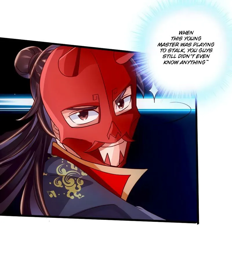 Banished Disciple’s Counterattack Chapter 50 Online - página 15