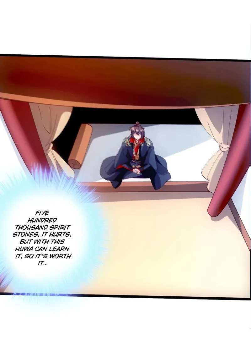 Banished Disciple’s Counterattack Chapter 50 Online - página 21