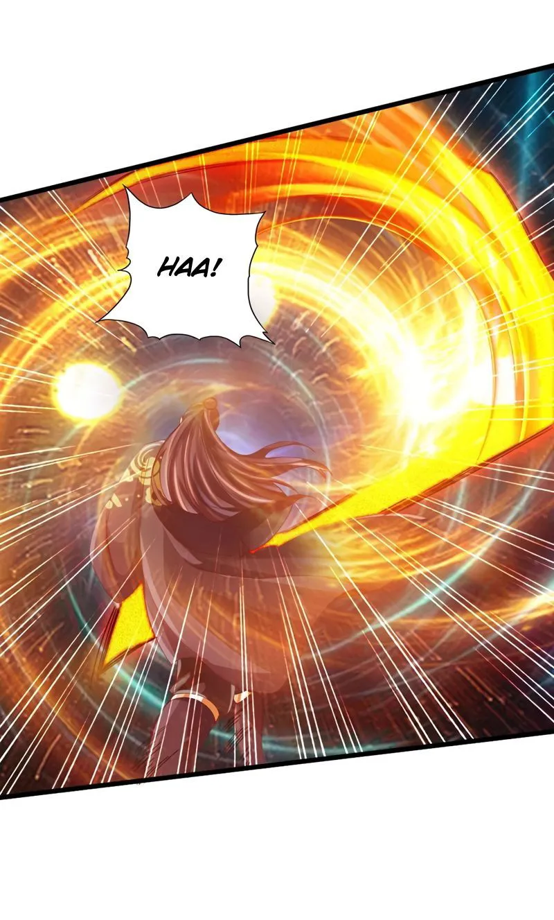 Banished Disciple’s Counterattack Chapter 50 Online - página 25