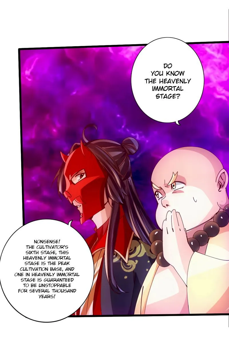 Banished Disciple’s Counterattack Chapter 50 Online - página 28