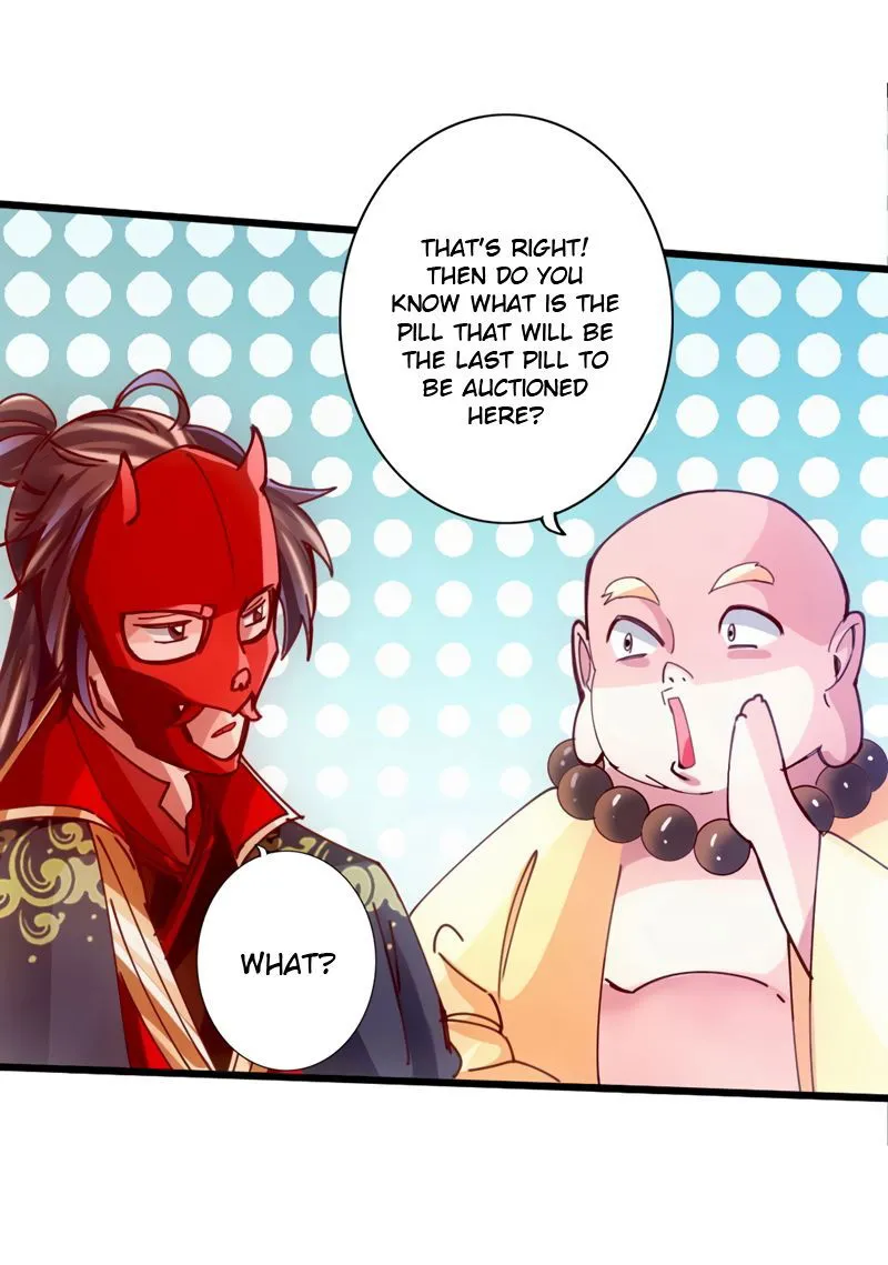 Banished Disciple’s Counterattack Chapter 50 Online - página 29
