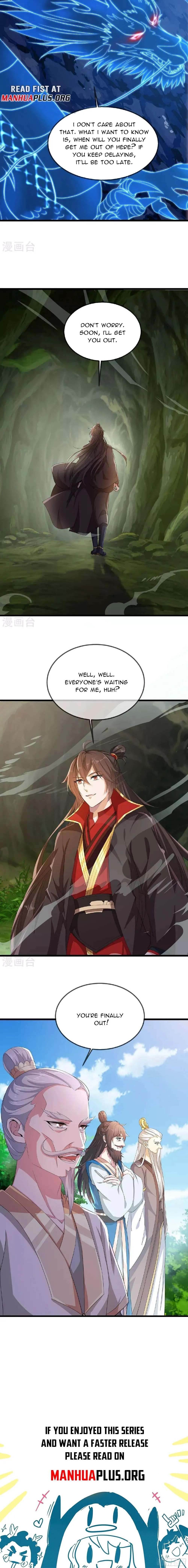 Banished Disciple’s Counterattack Chapter 505 Online - página 12