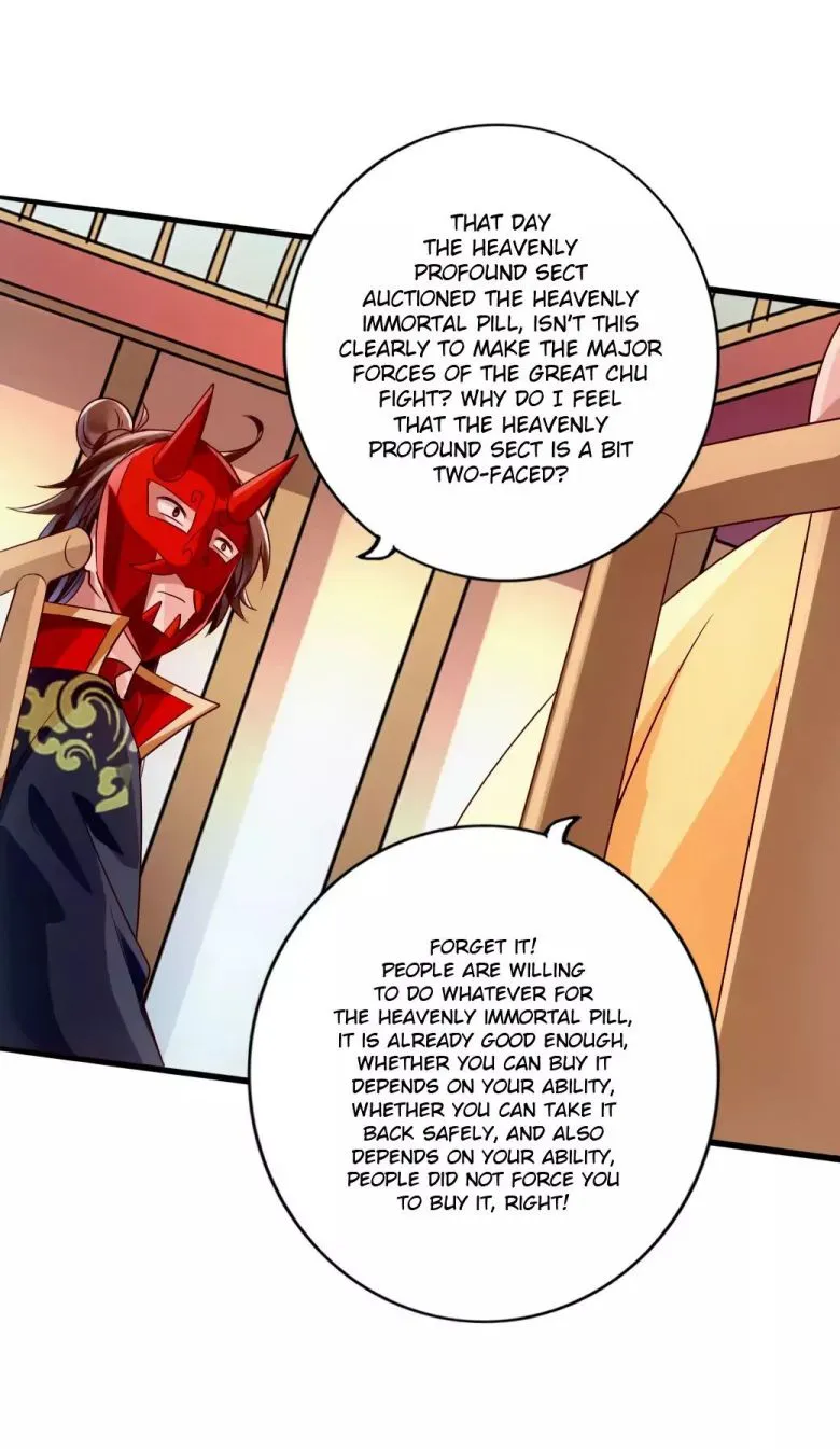 Banished Disciple’s Counterattack Chapter 51 Online - página 9