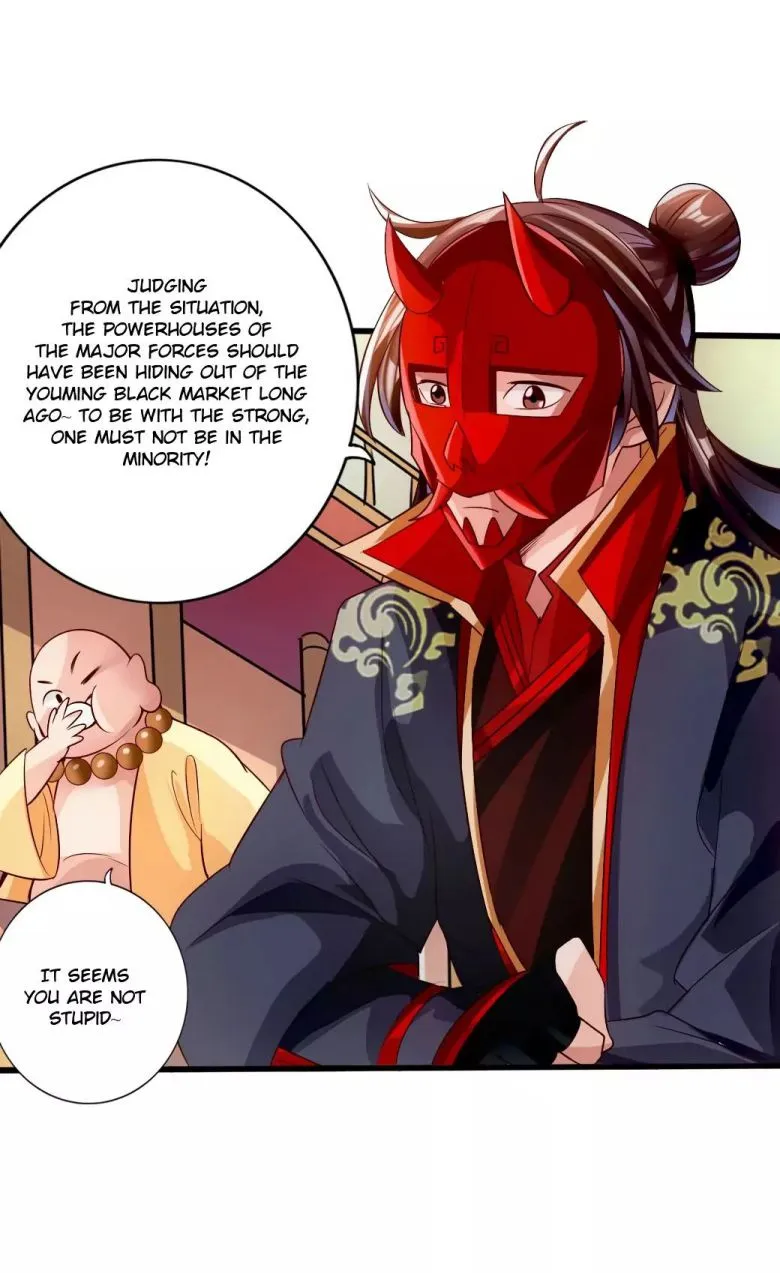 Banished Disciple’s Counterattack Chapter 51 Online - página 10