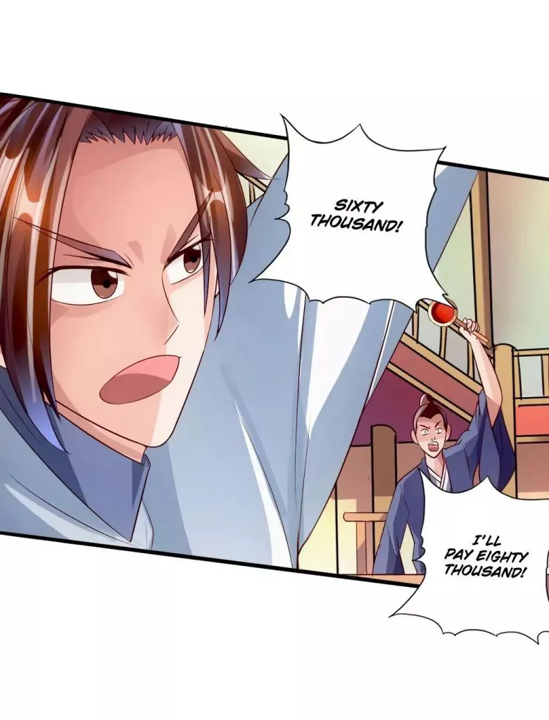 Banished Disciple’s Counterattack Chapter 51 Online - página 13