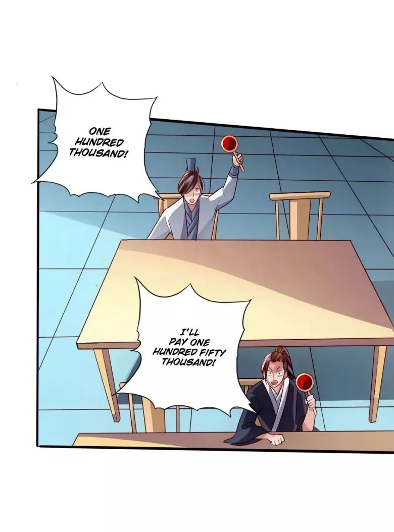 Banished Disciple’s Counterattack Chapter 51 Online - página 14