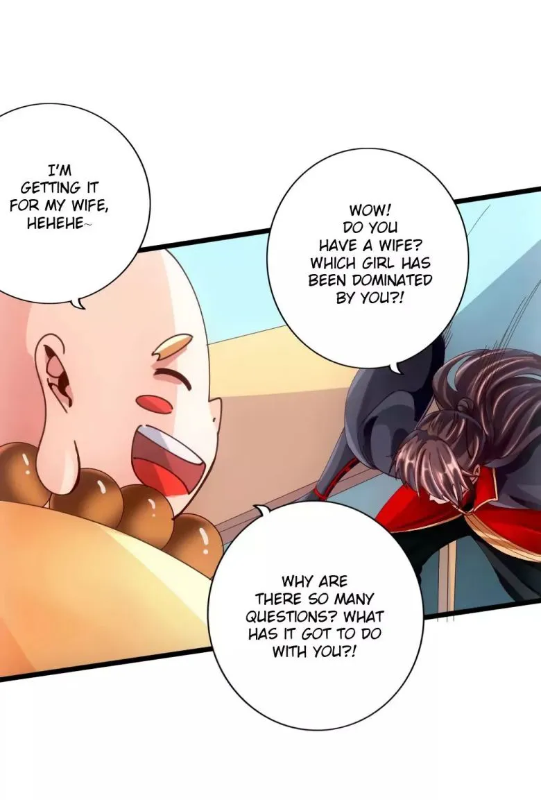 Banished Disciple’s Counterattack Chapter 51 Online - página 18