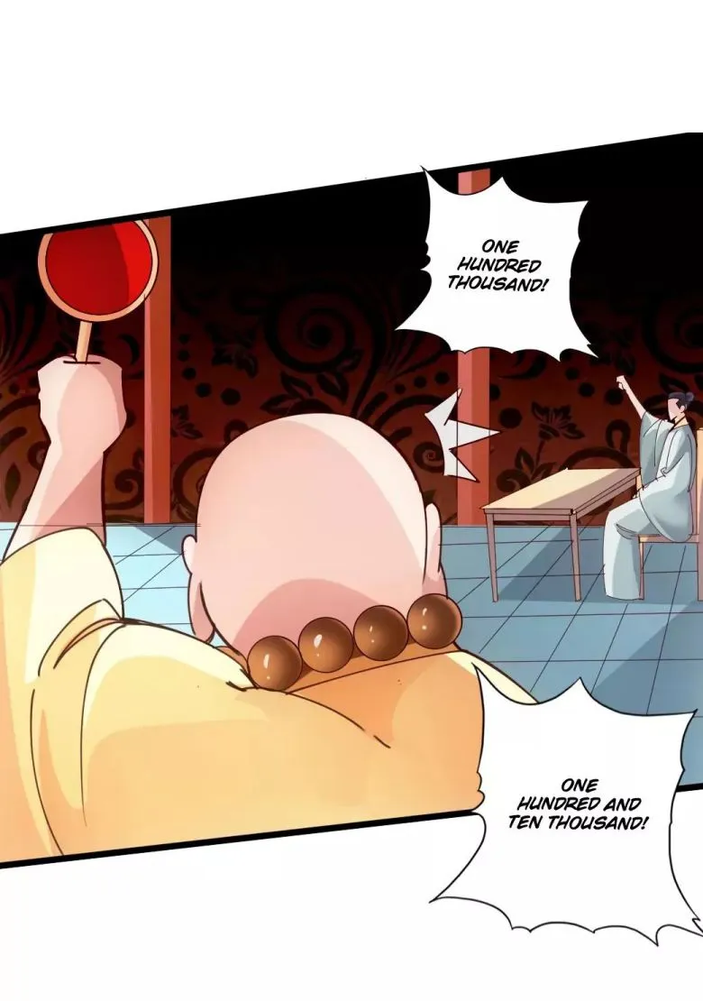 Banished Disciple’s Counterattack Chapter 51 Online - página 19
