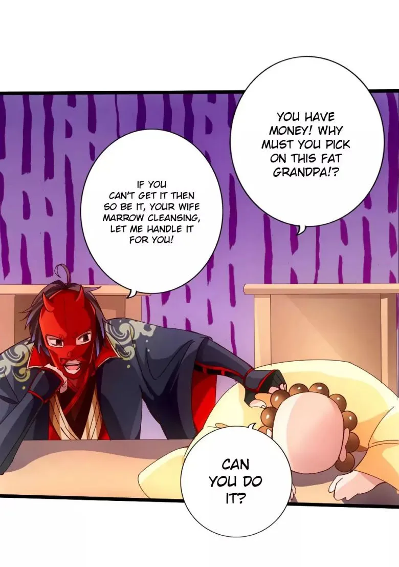 Banished Disciple’s Counterattack Chapter 51 Online - página 21