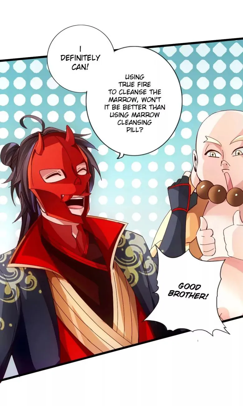 Banished Disciple’s Counterattack Chapter 51 Online - página 22