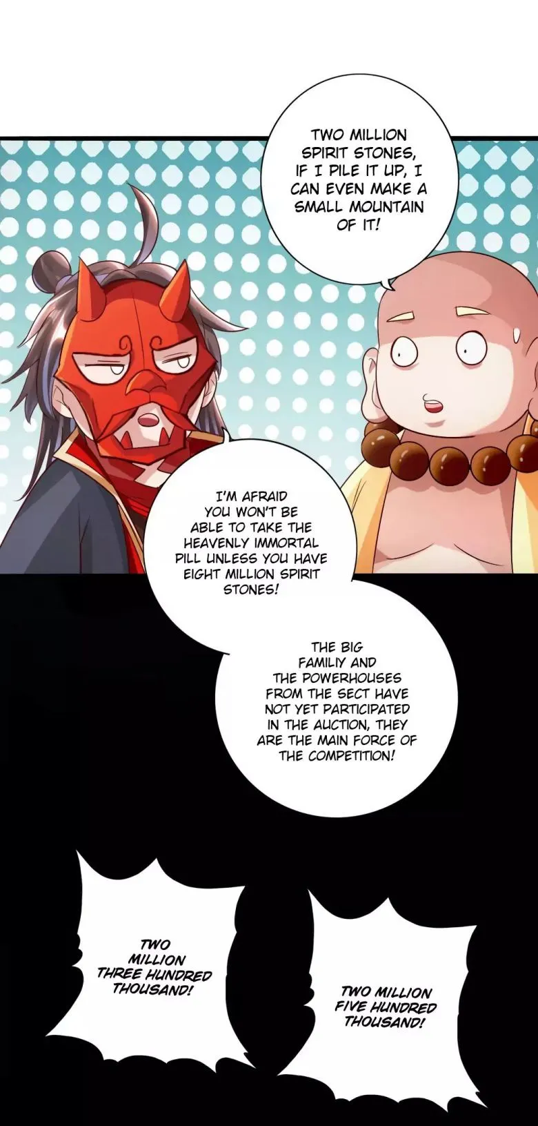Banished Disciple’s Counterattack Chapter 51 Online - página 29