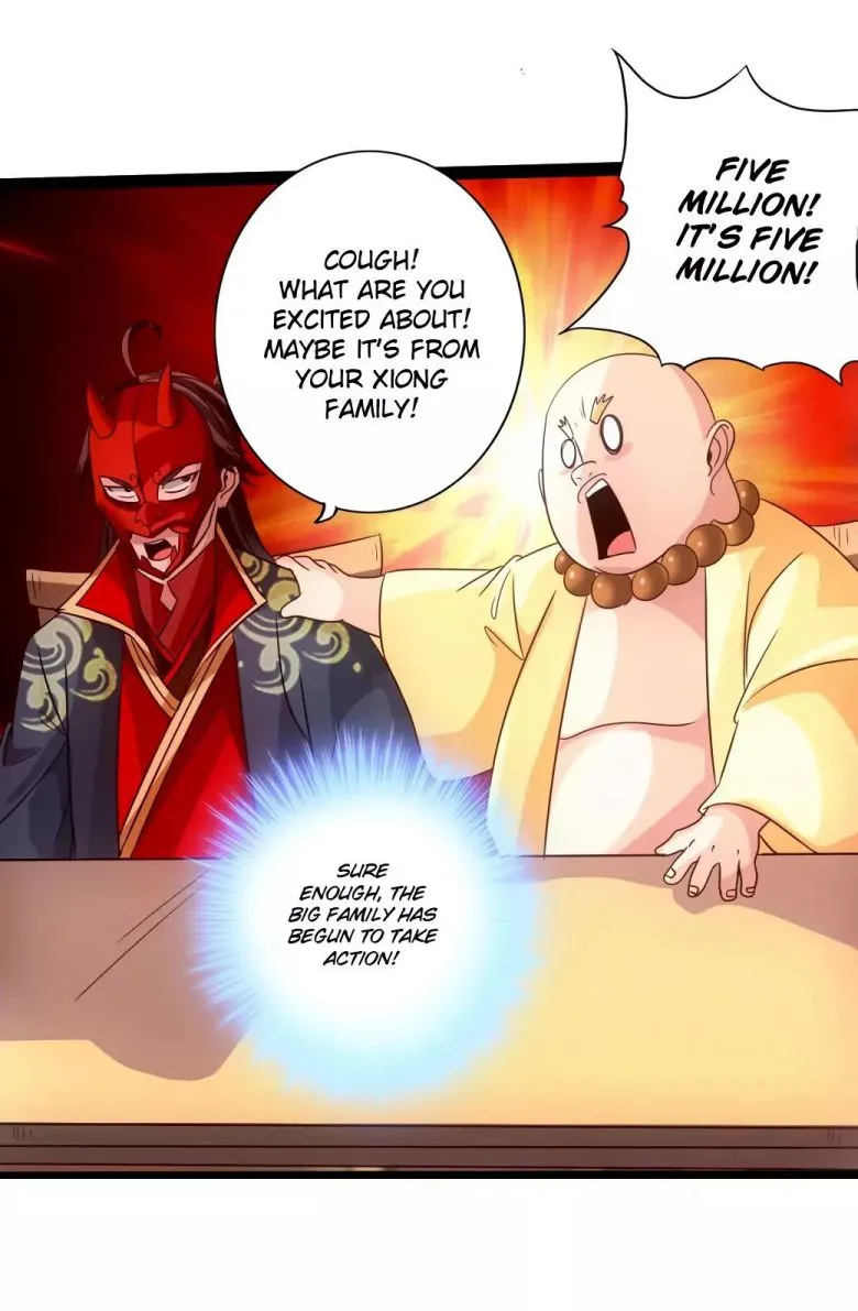 Banished Disciple’s Counterattack Chapter 51 Online - página 31