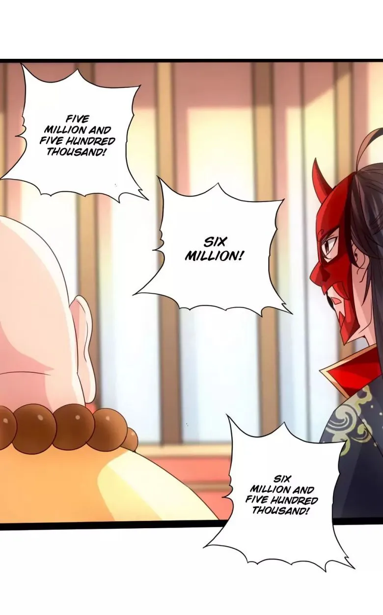 Banished Disciple’s Counterattack Chapter 51 Online - página 32