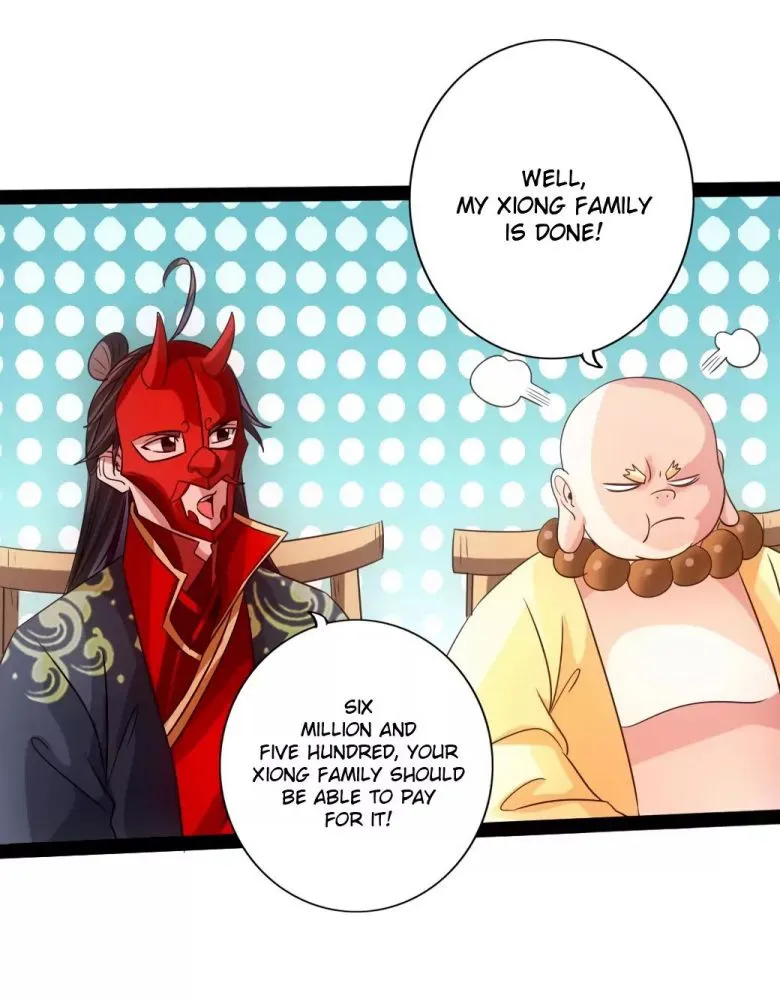 Banished Disciple’s Counterattack Chapter 51 Online - página 33