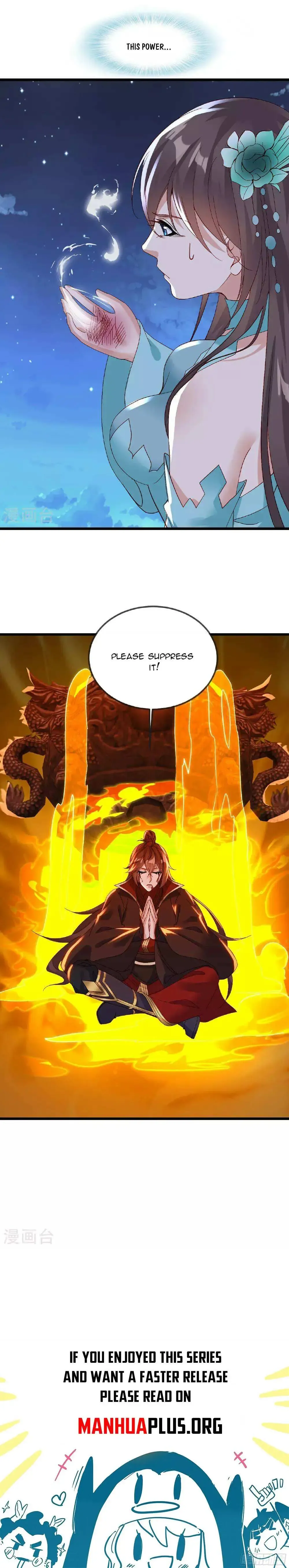 Banished Disciple’s Counterattack Chapter 512 Online - página 9