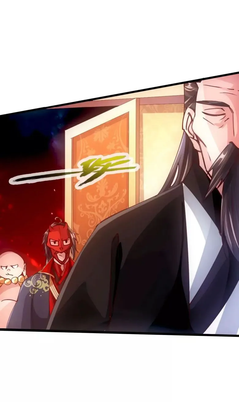 Banished Disciple’s Counterattack Chapter 52 Online - página 8