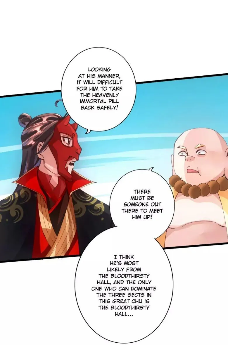 Banished Disciple’s Counterattack Chapter 52 Online - página 13