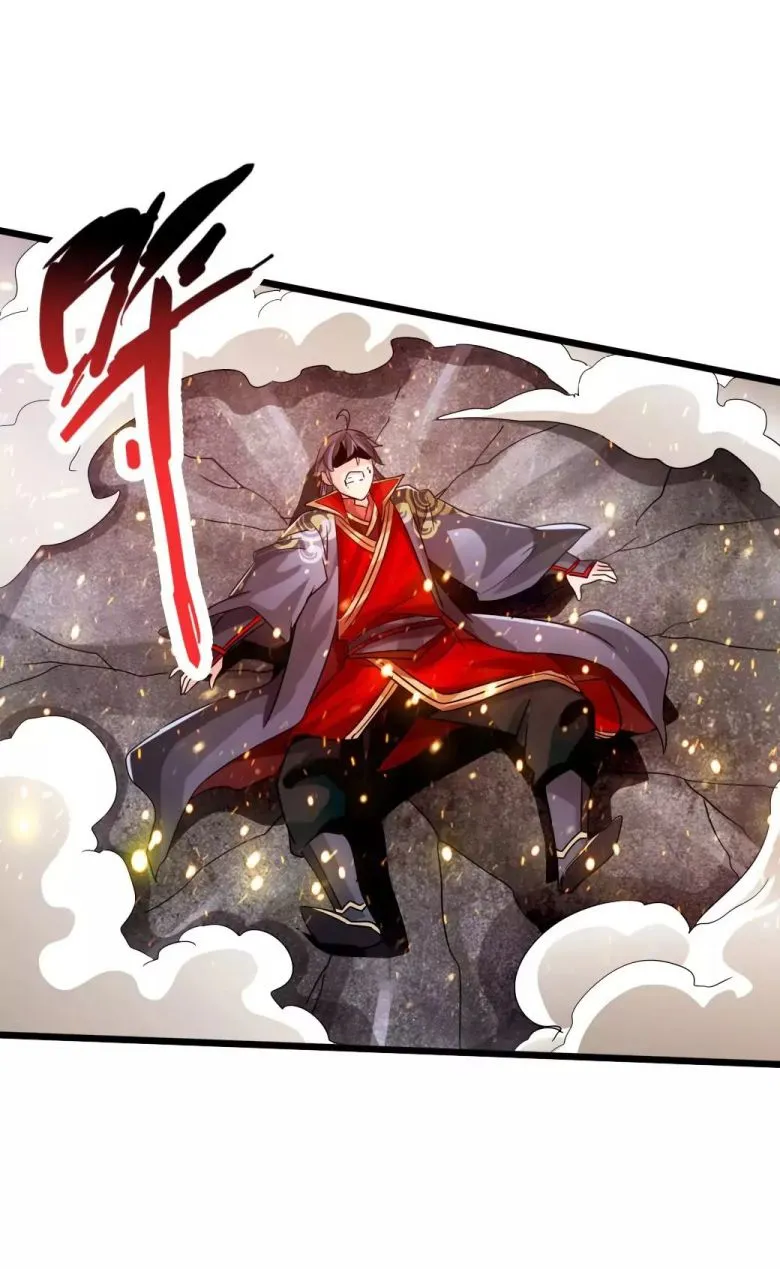 Banished Disciple’s Counterattack Chapter 52 Online - página 39