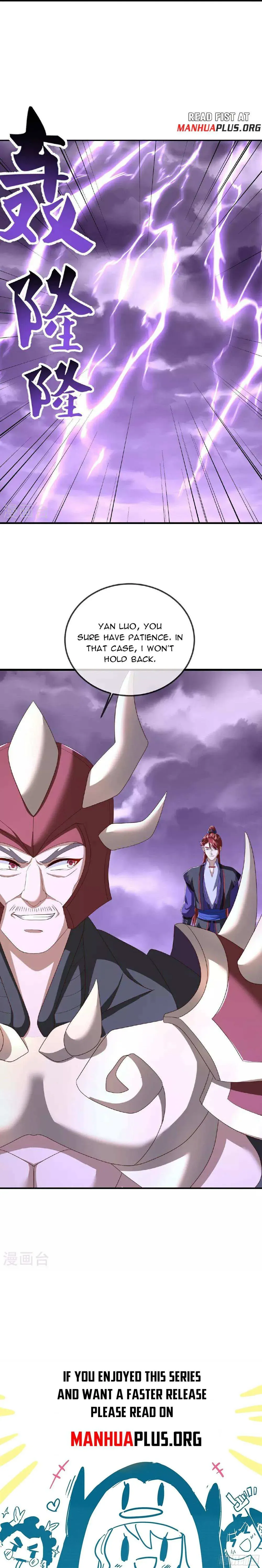 Banished Disciple’s Counterattack Chapter 527 Online - página 15