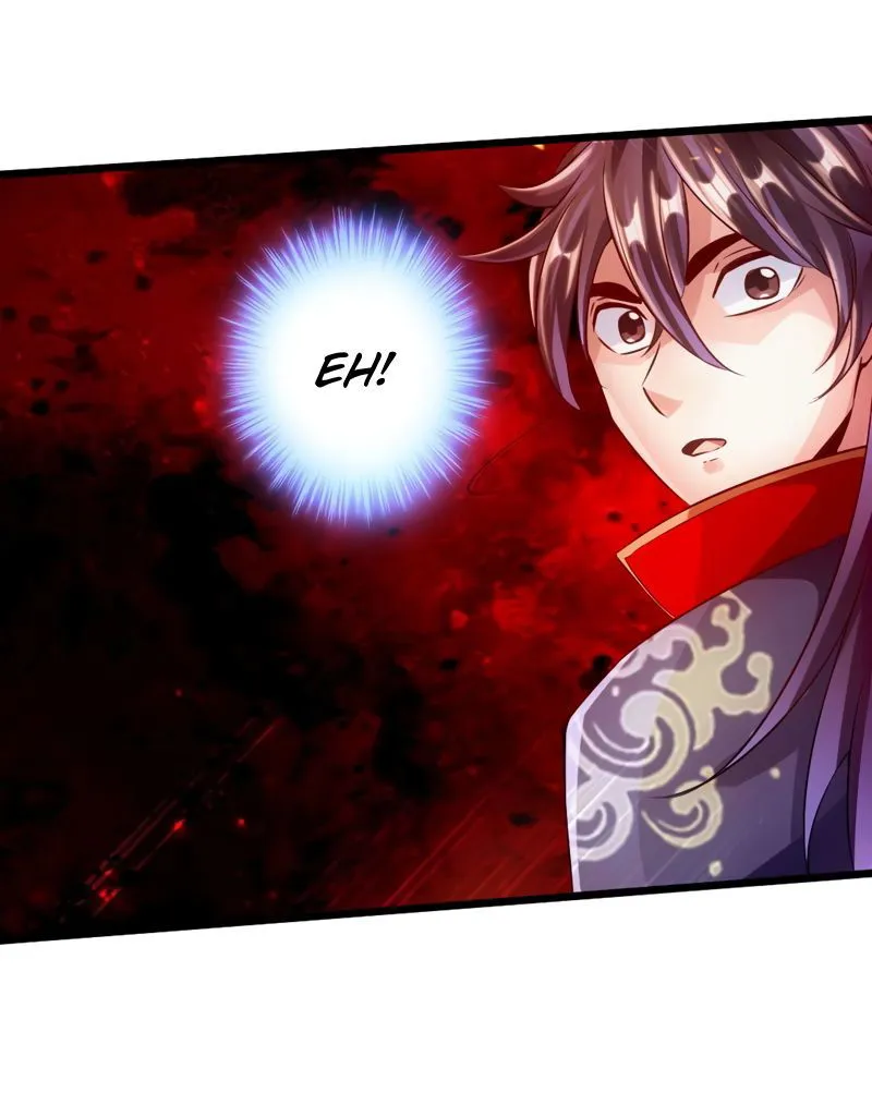 Banished Disciple’s Counterattack Chapter 53 Online - página 5
