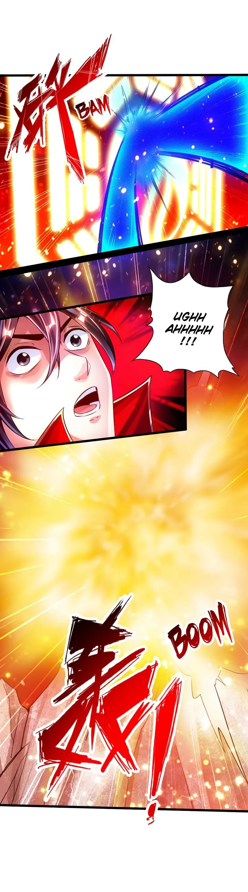 Banished Disciple’s Counterattack Chapter 53 Online - página 10