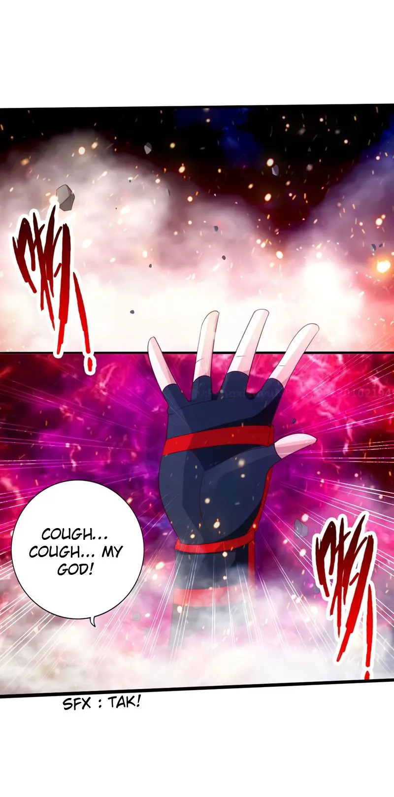 Banished Disciple’s Counterattack Chapter 53 Online - página 11