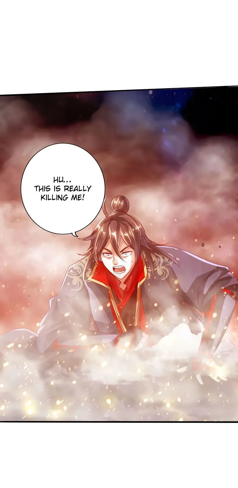 Banished Disciple’s Counterattack Chapter 53 Online - página 12
