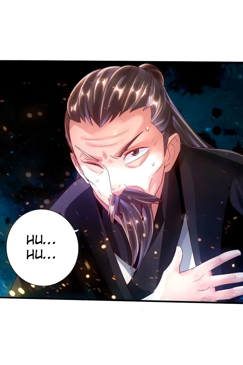 Banished Disciple’s Counterattack Chapter 53 Online - página 15