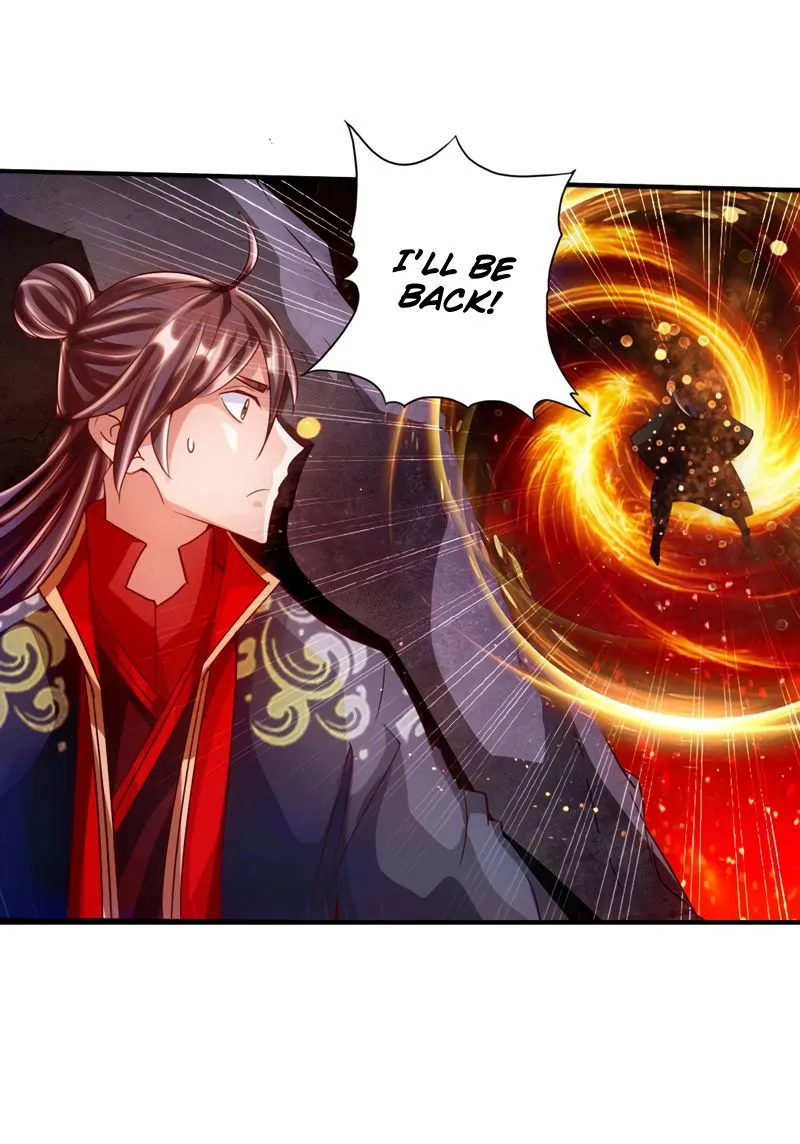 Banished Disciple’s Counterattack Chapter 53 Online - página 17