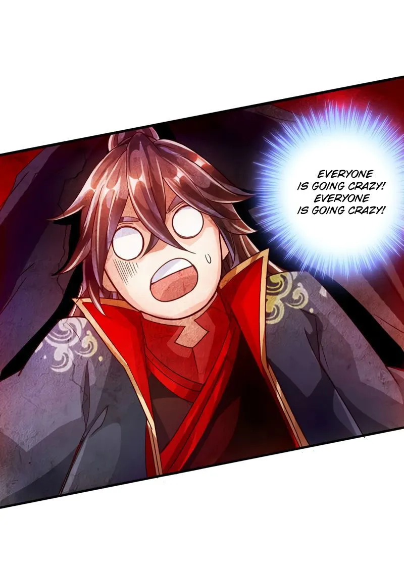 Banished Disciple’s Counterattack Chapter 53 Online - página 24