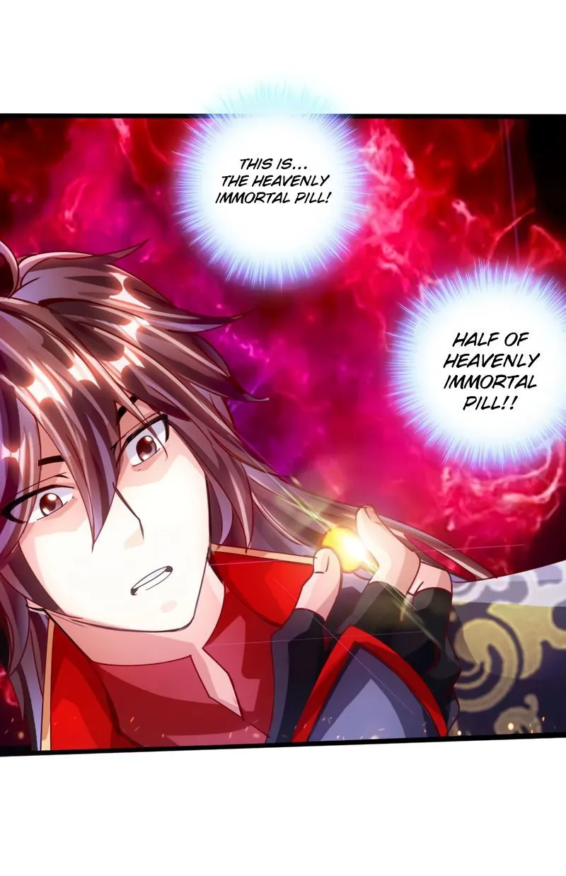 Banished Disciple’s Counterattack Chapter 53 Online - página 32