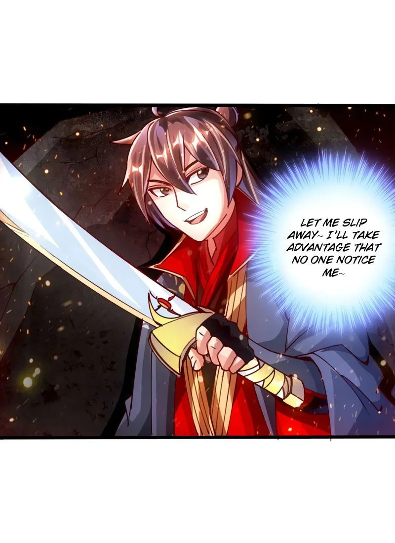 Banished Disciple’s Counterattack Chapter 53 Online - página 34