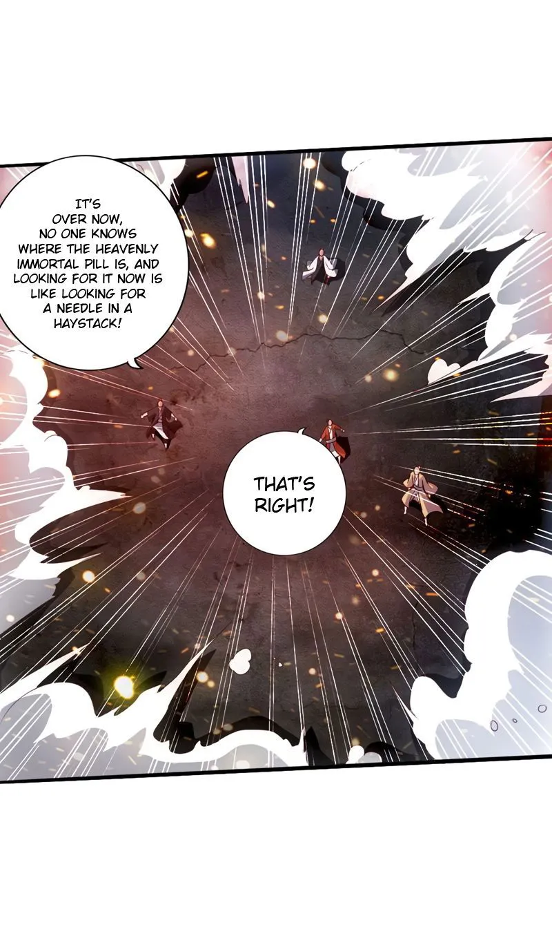 Banished Disciple’s Counterattack Chapter 53 Online - página 38