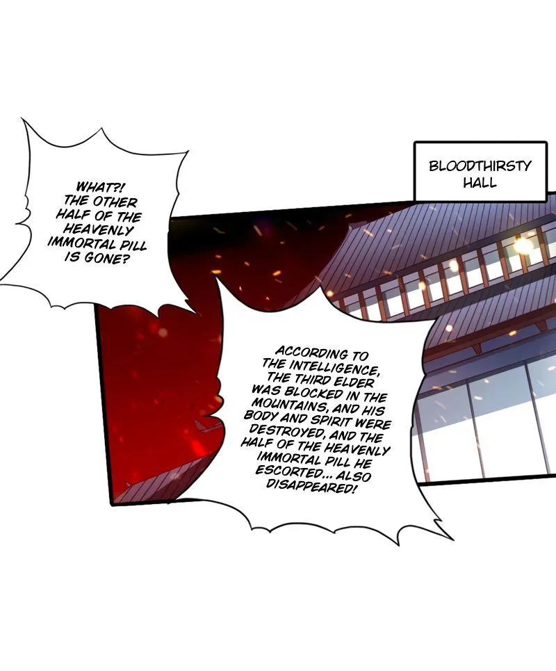 Banished Disciple’s Counterattack Chapter 53 Online - página 39