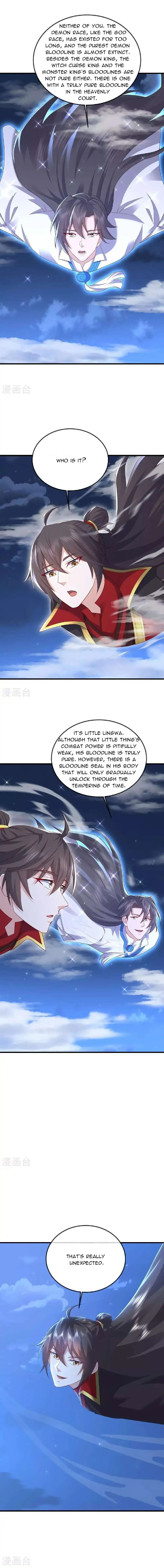 Banished Disciple’s Counterattack Chapter 533 Online - página 12