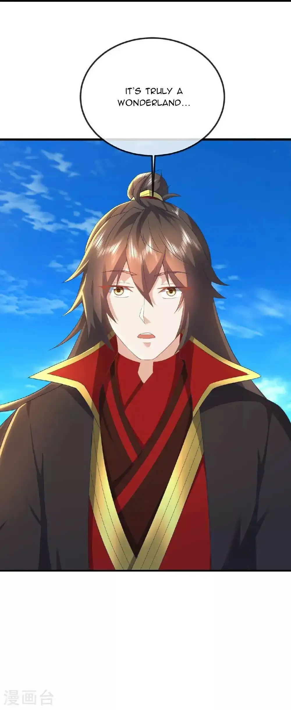 Banished Disciple’s Counterattack Chapter 533 Online - página 15