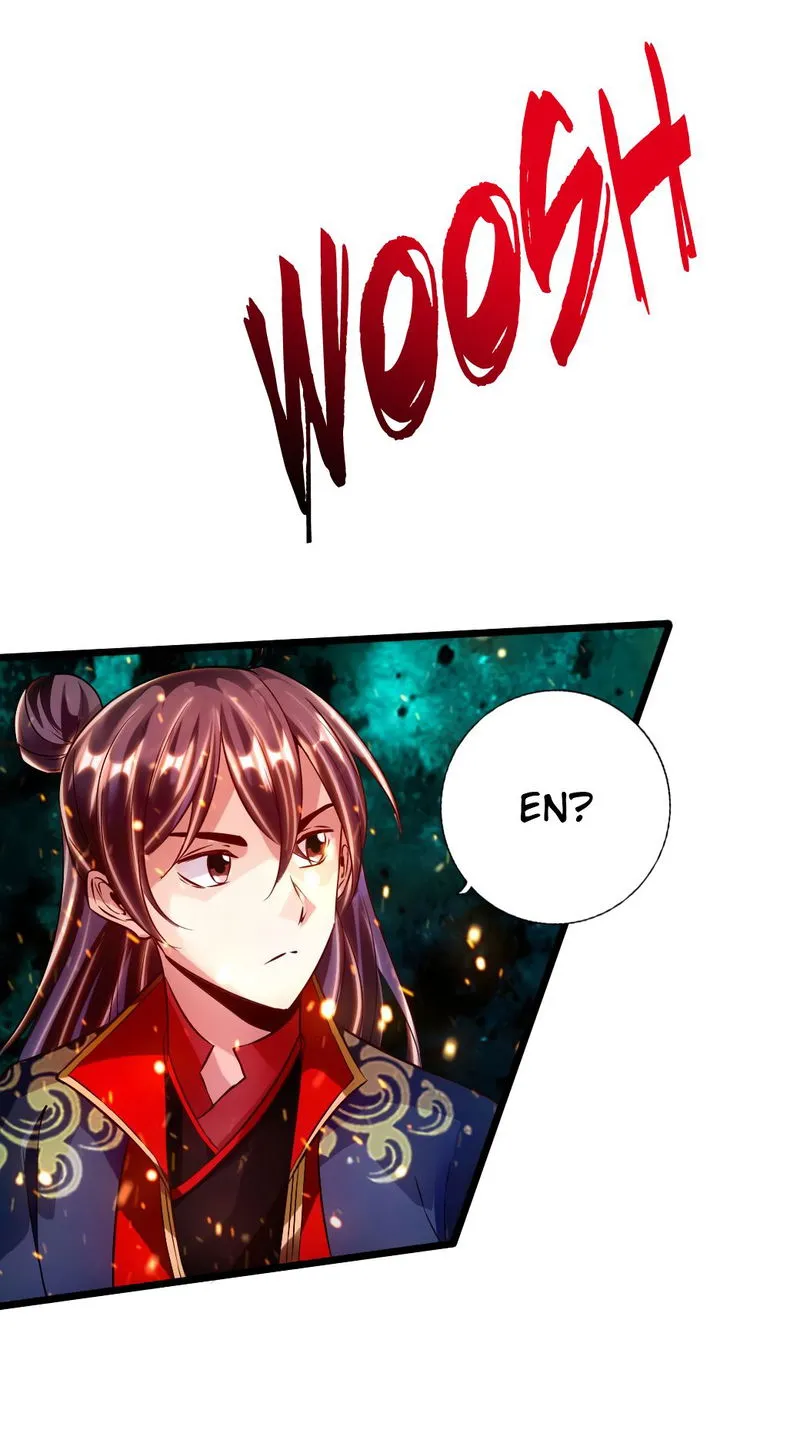 Banished Disciple’s Counterattack Chapter 54 Online - página 6