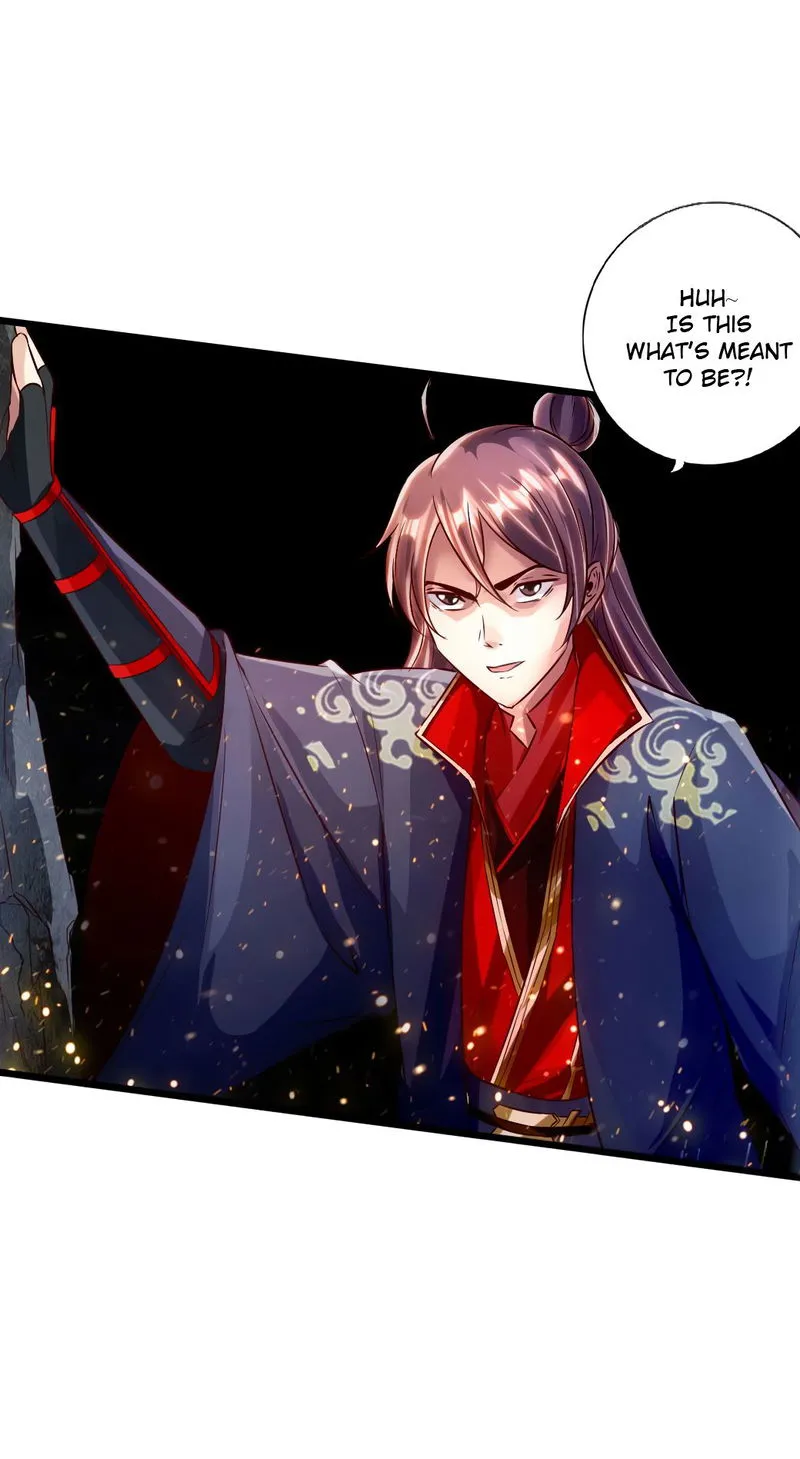 Banished Disciple’s Counterattack Chapter 54 Online - página 9