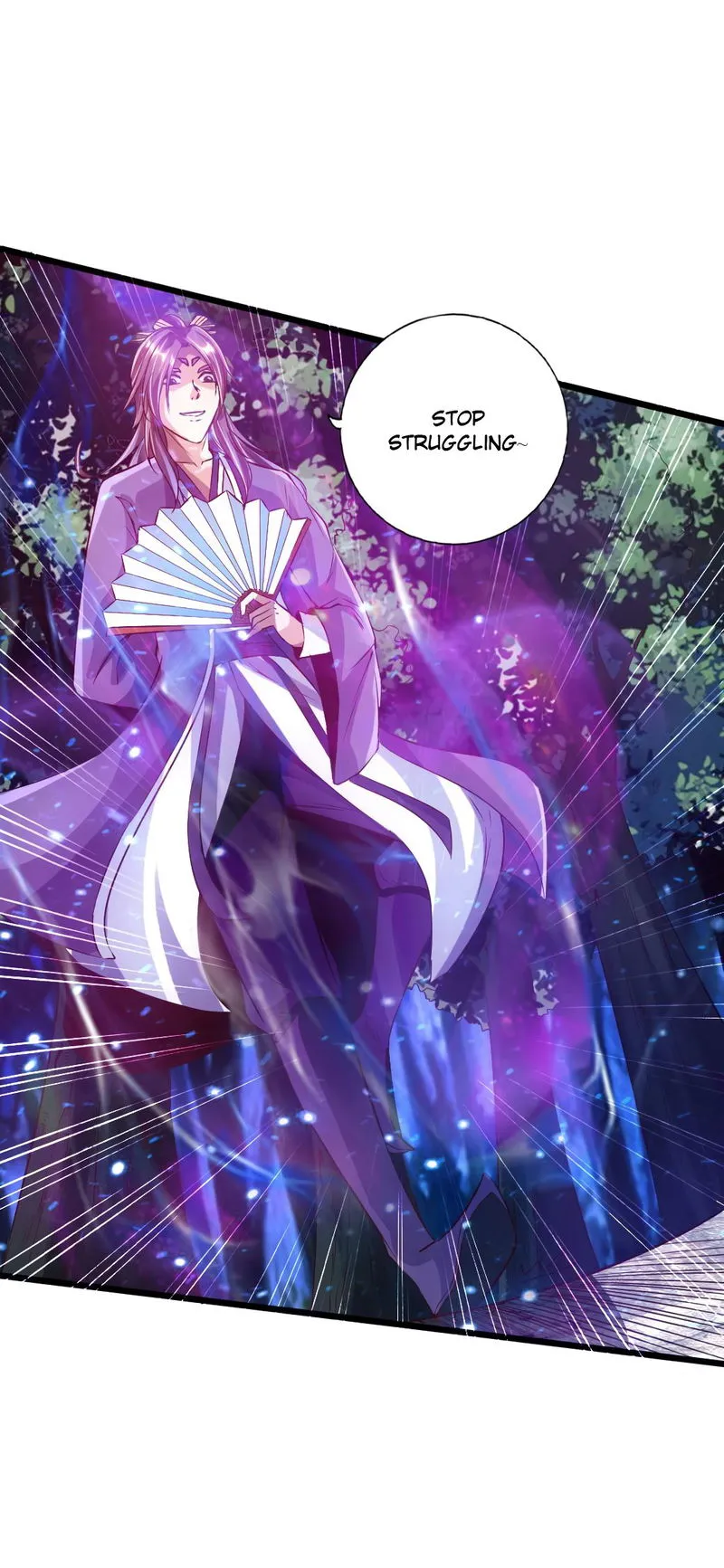Banished Disciple’s Counterattack Chapter 54 Online - página 11