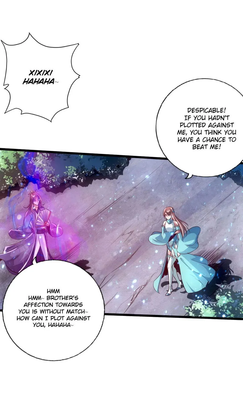 Banished Disciple’s Counterattack Chapter 54 Online - página 14