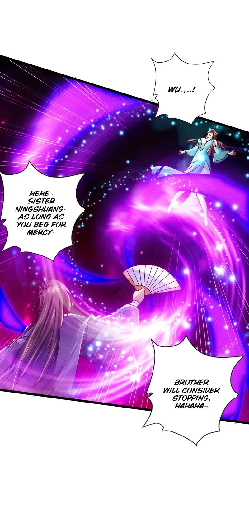 Banished Disciple’s Counterattack Chapter 54 Online - página 20