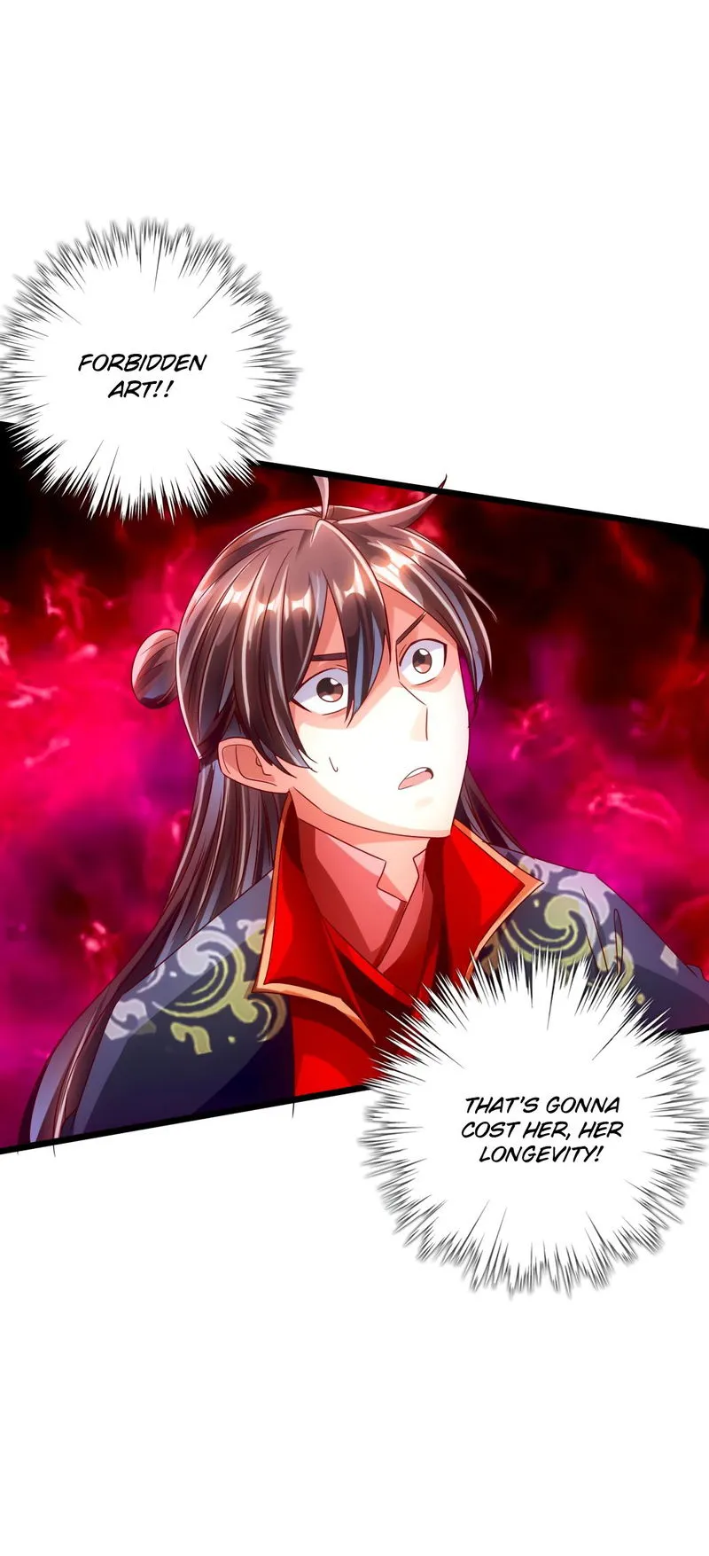 Banished Disciple’s Counterattack Chapter 54 Online - página 24
